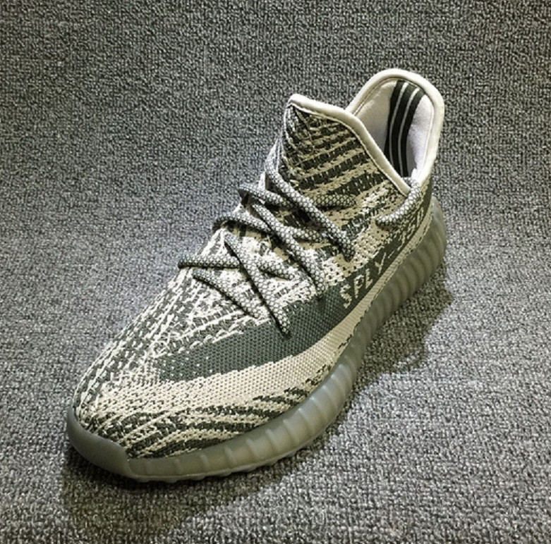 Yeezy sales boost khaki