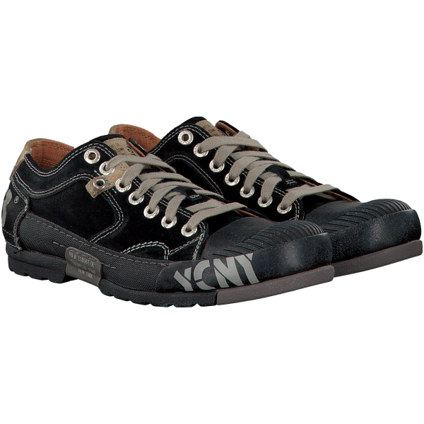 Черевики шкіряні Yellow Cab