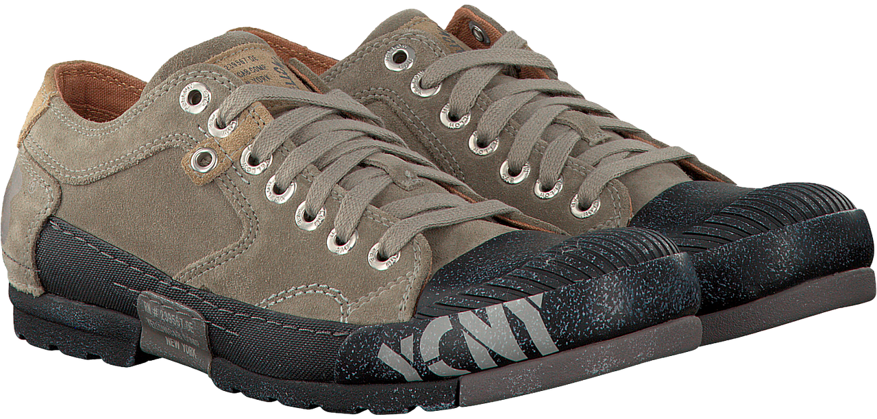 Взуття шкіряне Yellow Cab