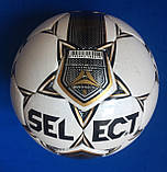 М'яч футбольний SELECT BRILLANT SUPER (розмір 5), фото 8