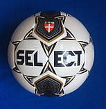 М'яч футбольний SELECT BRILLANT SUPER (розмір 5), фото 2