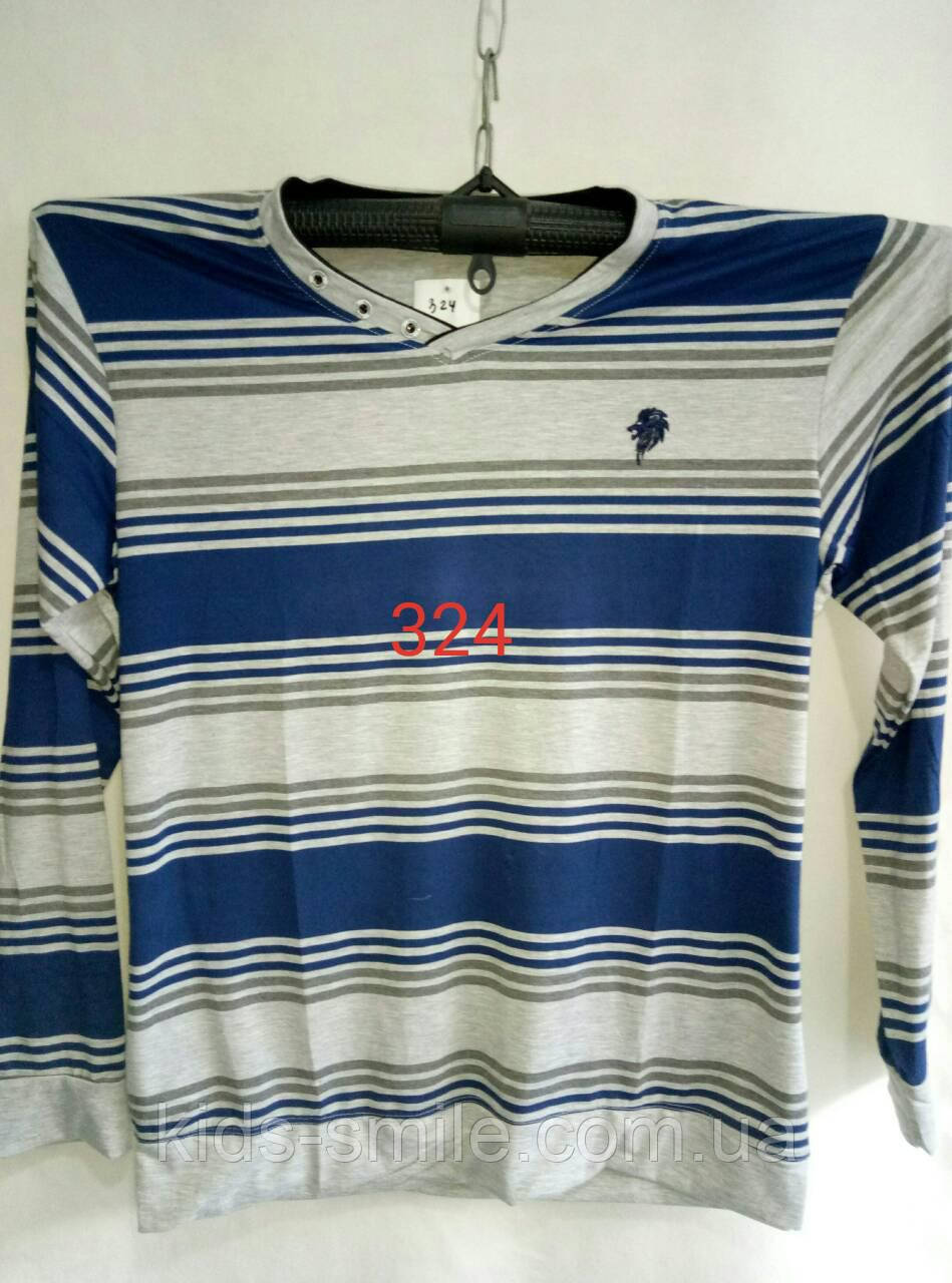 Батники чоловічі БАТАЛИ