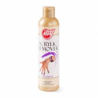 Рідина для зняття лаку Acrylic Remover My Nail