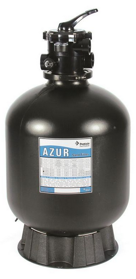 Фільтрувальна ємність Pentair Azur F–26TF–AZ Фільтрувальна ємність Pentair Azur F–26TF–AZ