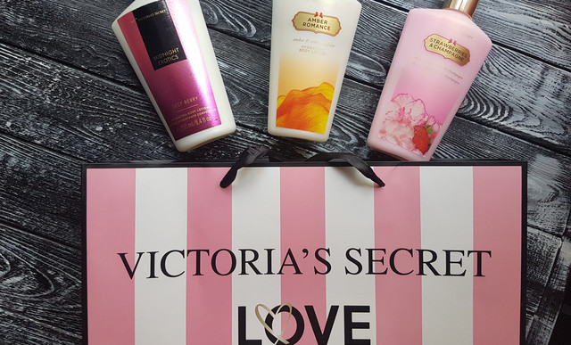 Лосьйон для тіла Вікторія Сікрет купити лосьйон для тіла Victoria Secret