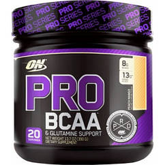 Optimum Nutrition BCAA PRO (390 гр.)