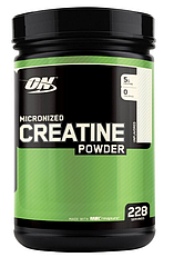 Optimum Nutrition Creatine Powder (1200 гр.)