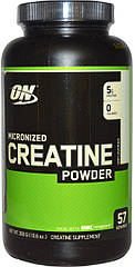 Optimum Nutrition Creatine Powder (300 гр.)