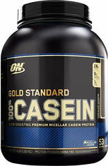 Optimum Nutrition Gold standard 100% Casein (1820 гр.)