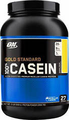 Optimum Nutrition Gold standard 100% Casein (909 гр.)