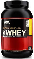 Optimum Nutrition Gold Standard 100% Whey Protein (909 гр.)