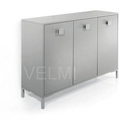 Лабораторія для перукарень тумба на ніжках для салону краси лабораторна шафа VM502