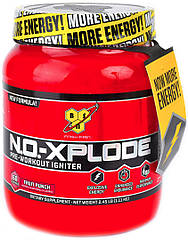 BSN No Xplode 3.0 (1100 гр.)