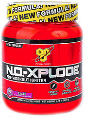 BSN No Xplode 3.0 (555 гр.)