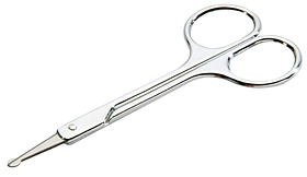 Безпечні ножиці для немовлят BabyOno