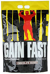 Universal Nutrition Gain Fast 3100 (4550 гр.)