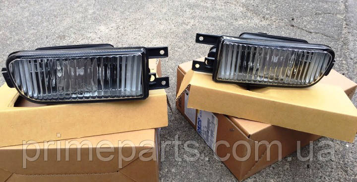 Протитуманка Audi 100 C4 туманка Аудіо 100 С4 1991-1994