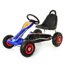 Карт Bambi M 1564 педальний 83 х 51 х 56