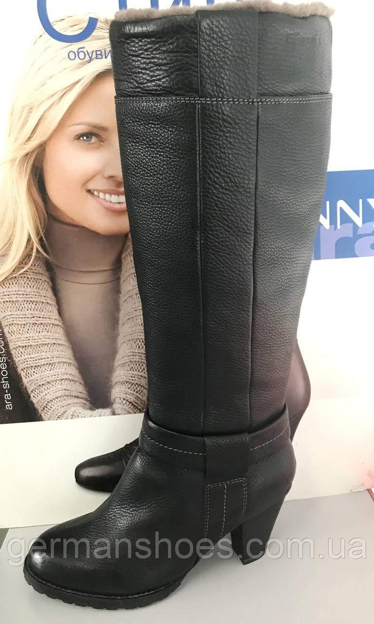 Чоботи жіночі Tamaris 26891-27-001, фото 1