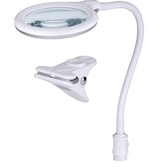 Лампа-лупа 2014R LED-3