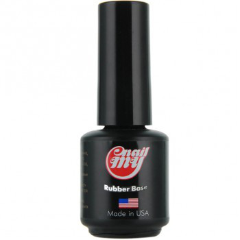 Каучукова база для гель-лаку Rubber Base My Nail, 15 мл, фото 1