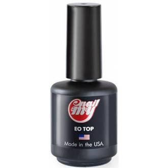 Топ для гель-лаку з липким шаром EO Top My Nail, 9 мл