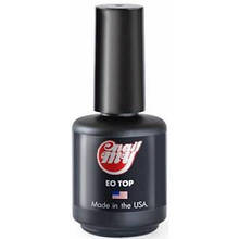 Топ для гель-лаку з липким шаром EO Top My Nail, 9 мл