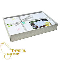 Комплект постільної білизни "BUTTERFLY"