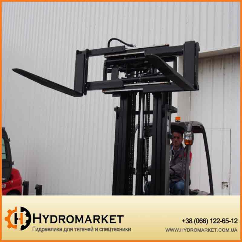 Розширювач вил Manitou, фото 1