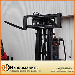 Розширювач вил Manitou