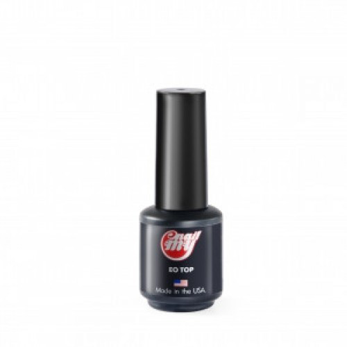 Топ для гелю без липкого шару UV Top My Nail, 9 мл