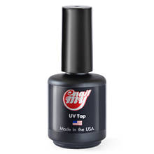 Топ для гелю без липкого шару UV Top My Nail, 15 мл