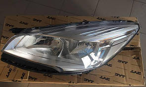 Фара Ford Kuga 2 фари Форд Куга 2