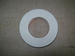 Тейп-стрічка біла