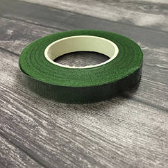 Тейп-стрічка зелена