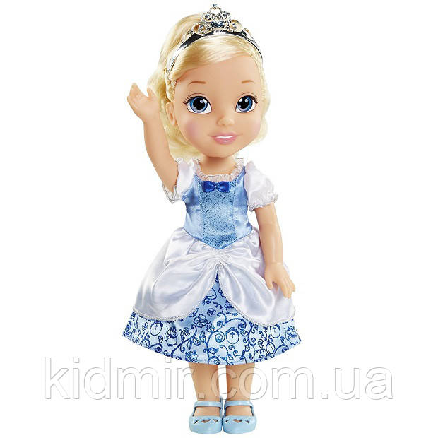 Лялька малятко Попелюшка Принцеса Дісней Disney Teddler Cinderella 99542