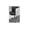 Перукарський стілець майстра манікюру стільці для клієнтів салону манікюрна перукарське крісло майстра VM20, фото 4