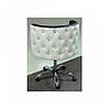 Перукарський стілець майстра манікюру стільці для клієнтів салону манікюрна перукарське крісло майстра VM20, фото 5