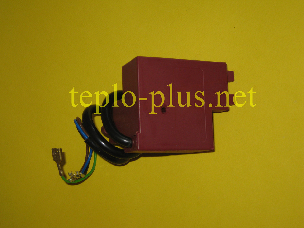 Трансформатор (блок, генератор) розпалювання 61312612 Chaffoteaux Mira, Mira System, MX2, фото 1