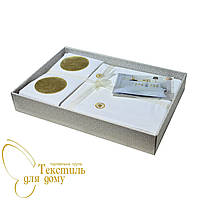 Комплект постільної білизни "JOANNA GOLD"