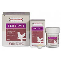Oropharma Ferti-Vit ОРОФАРМА ФЕРТІ-ВІТ вітаміни для розмноження птахів 200g