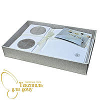 Комплект постільної білизни "JOANNA SILVER"