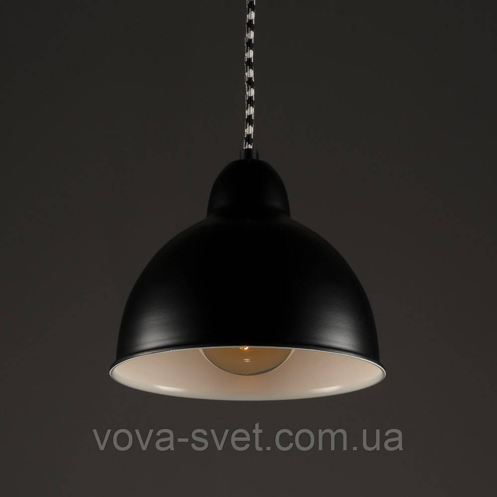 Потолочный светильник [ Color Series Vintage Loft ] ( VL-1 красный ) - фото 4 - id-p739231935