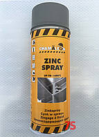 Цинк-спрей, цинковий грунт - Zink spray Chamaleon, 400 мл