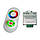RGB touch контролер 18A RF 216W 12V white, фото 2