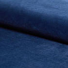 Софа Nordic 2 VELVET темно-синій Signal тканина BLUVEL 86, фото 3