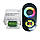RGB touch контролер 18A RF 216W 12V black, фото 3