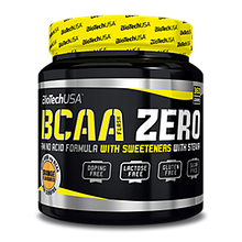 Амінокислоти BCAA