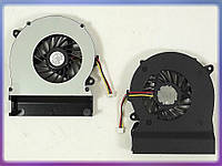Вентилятор (кулер) для HP Pavilion DV3000, DV3100, dv3200, dv3500, dv3600, dv3700, dv3800 Series