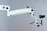 Стоматологічний Операційний Мікроскоп Carl Zeiss OPMI PICO Dentistry Microscope, фото 4